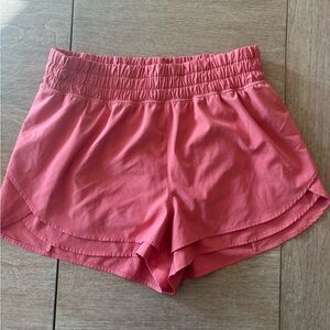 CALIA by Carrie Underwood Pink Athletic Shorts
